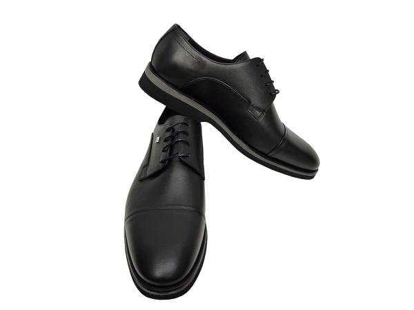 Schnürschuhe Herren für jeden Anlass Leder