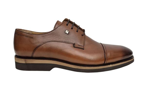 Schnürschuhe Herren für jeden Anlass Leder