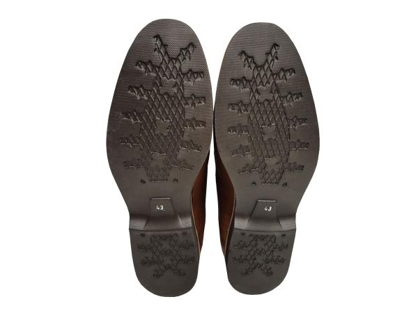 Schnürschuhe Herren für jeden Anlass Leder