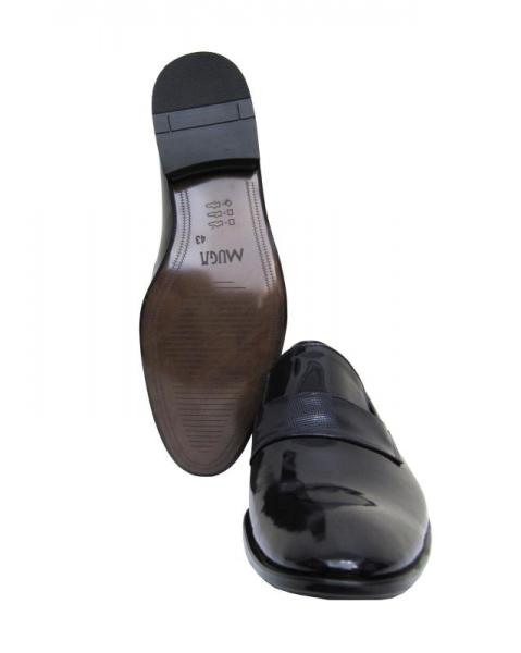 Lackschuhe Herren Abendschuhe