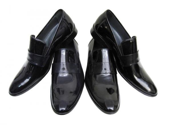 Lackschuhe Herren Abendschuhe