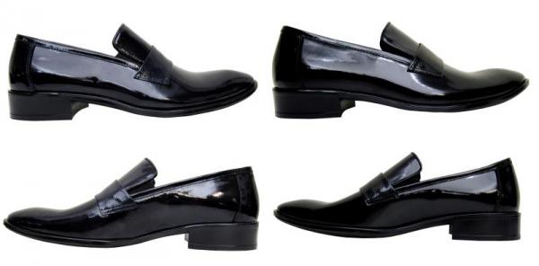 Lackschuhe Herren Abendschuhe