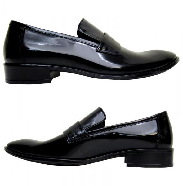 Lackschuhe Herren Abendschuhe