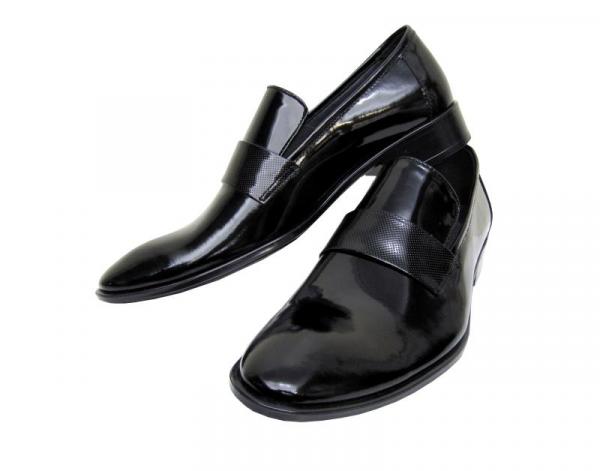 Lackschuhe Herren Abendschuhe