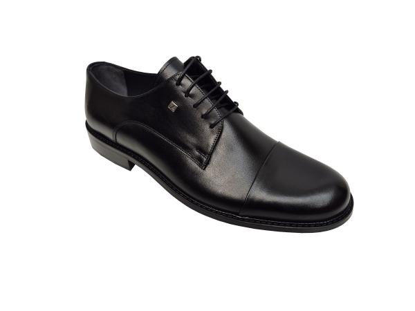 Bequeme Herrenschuhe von MMuga Leder