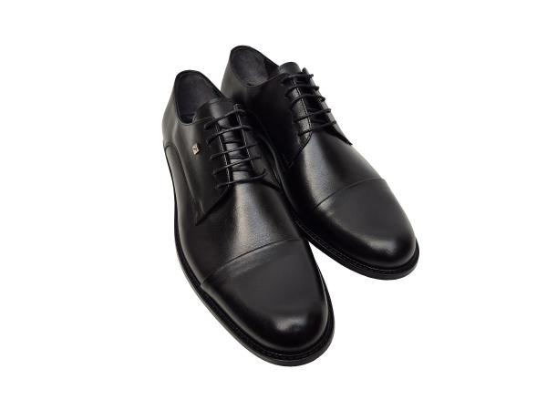 Bequeme Herrenschuhe von MMuga Leder