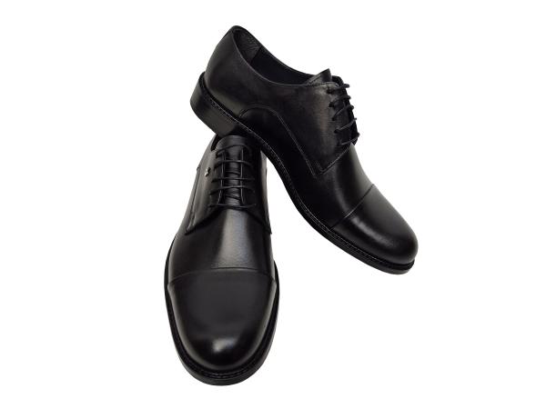 Bequeme Herrenschuhe von MMuga Leder