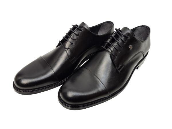 Bequeme Herrenschuhe von MMuga Leder