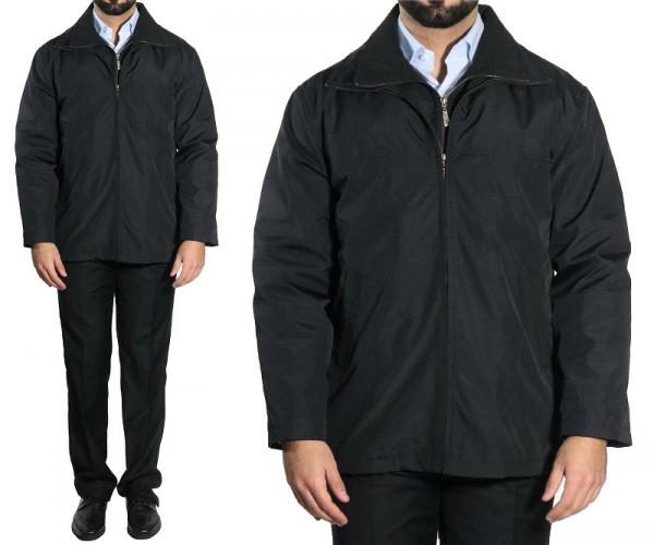 Herren Herbst WinterJacke