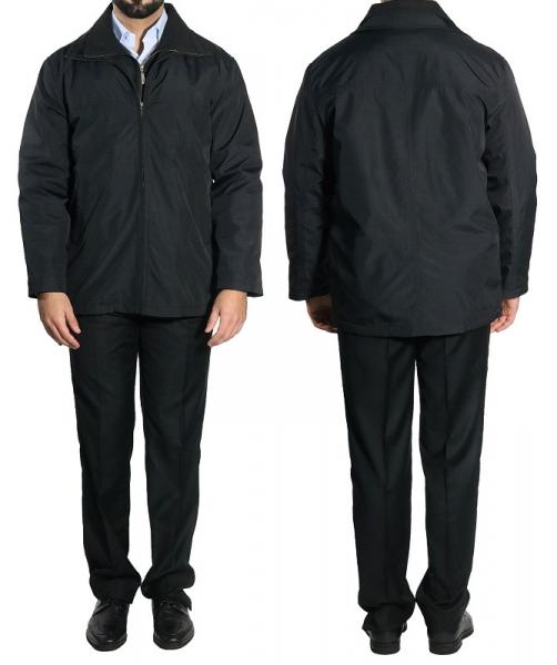 Herren Herbst WinterJacke