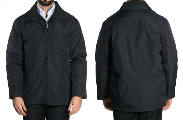 Herren Herbst WinterJacke