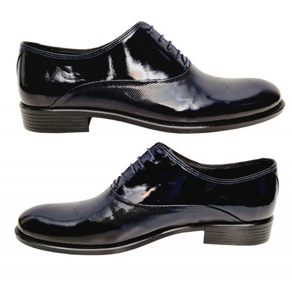 Hochzeitsschuhe Lackschuhe Festliche Herren Schuhe