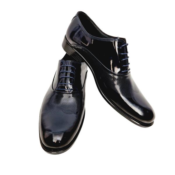 Hochzeitsschuhe Lackschuhe Festliche Herren Schuhe