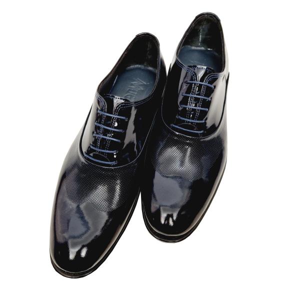 Hochzeitsschuhe Lackschuhe Festliche Herren Schuhe