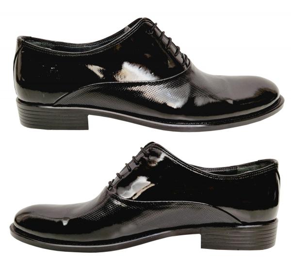 Hochzeitsschuhe Lackschuhe Festliche Herren Schuhe
