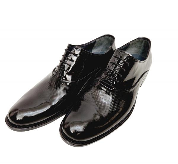 Hochzeitsschuhe Lackschuhe Festliche Herren Schuhe