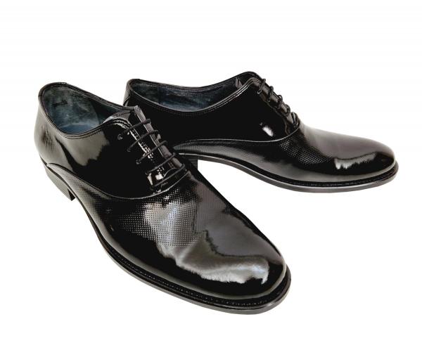 Hochzeitsschuhe Lackschuhe Festliche Herren Schuhe