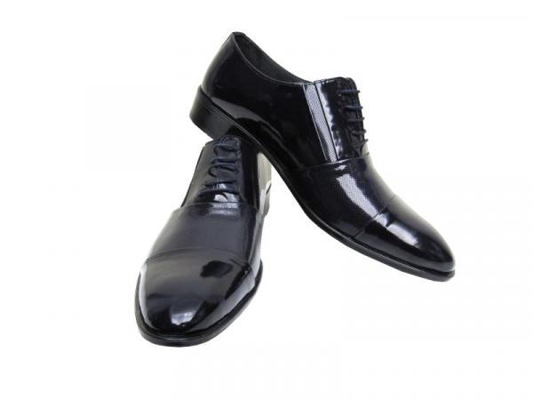 Herren Lackschuhe Elegant