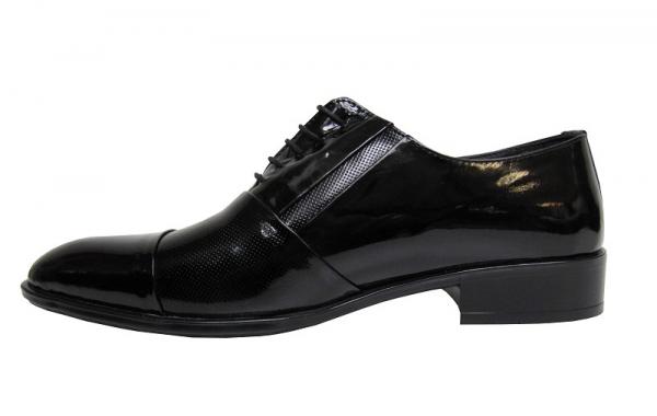 Herren Lackschuhe Elegant