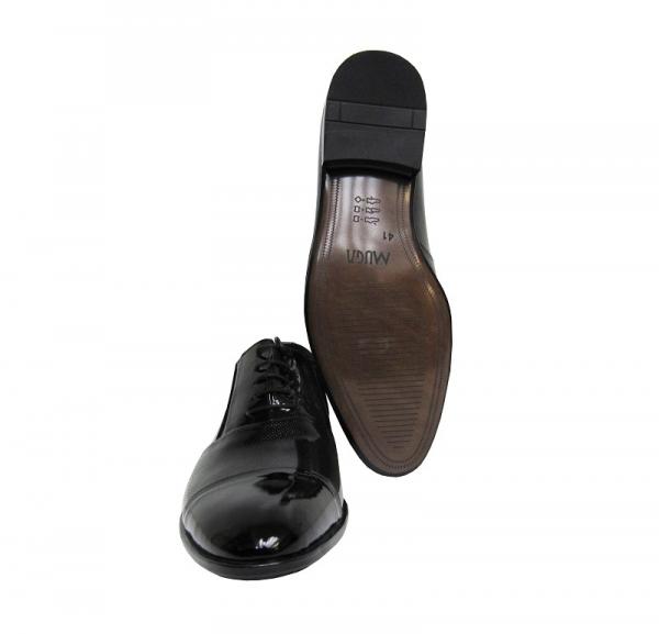 Herren Lackschuhe Elegant