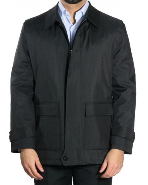 Herren Jacke Parka