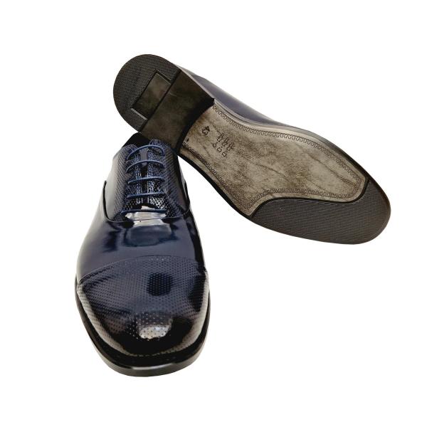 Smoking Herren Lackschuhe für Hochzeit Fest