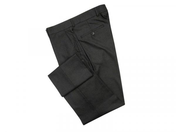 Slim-Fit Herren Hose Schmale schnitt