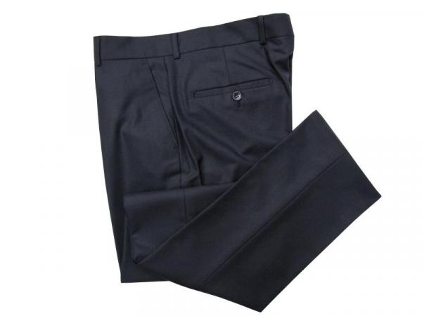 Slim-Fit Herren Hose Schmale schnitt