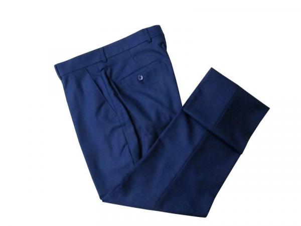 Slim-Fit Herren Hose Schmale schnitt