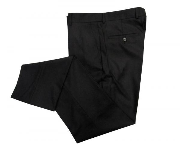 Slim-Fit Herren Hose Schmale schnitt