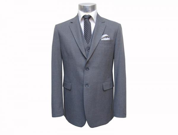 Klassische Herren Sakko Anzugjacke