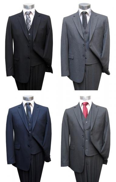 Klassische Herren Sakko Anzugjacke