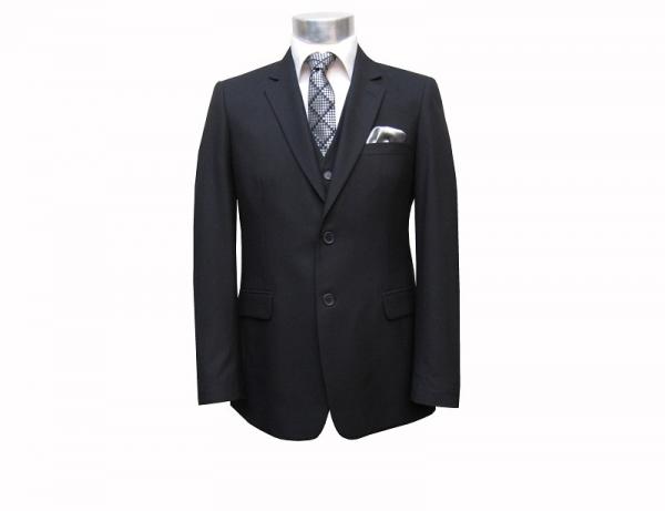 Klassische Herren Sakko Anzugjacke