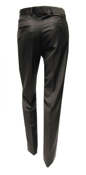 Business Freizeit Hose Herren Braun