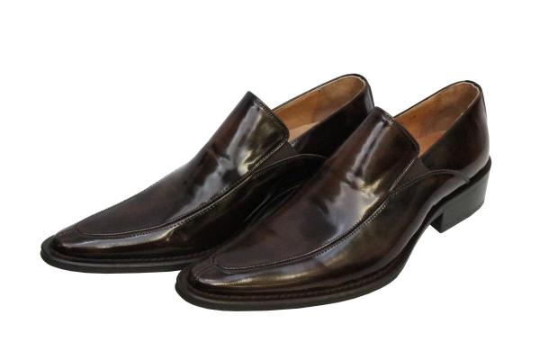 Herren Schuhe Slip On
