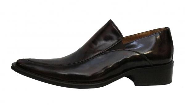 Herren Schuhe Slip On