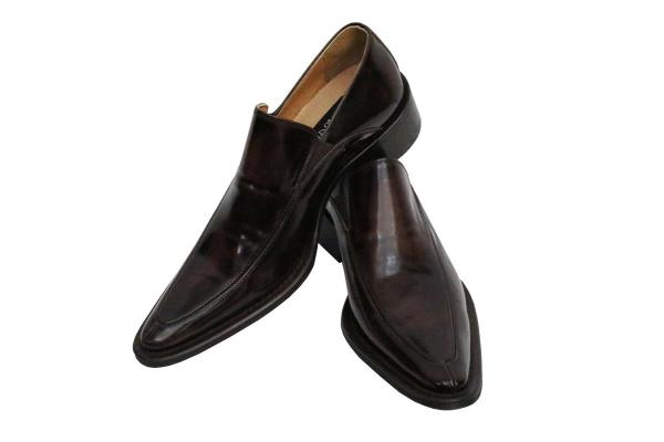 Herren Schuhe Slip On