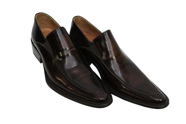 Herren Schuhe Slip On