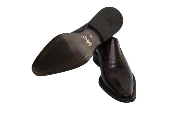 Herren Schuhe Slip On