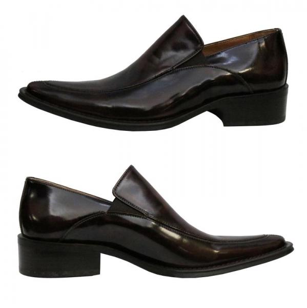 Herren Schuhe Slip On