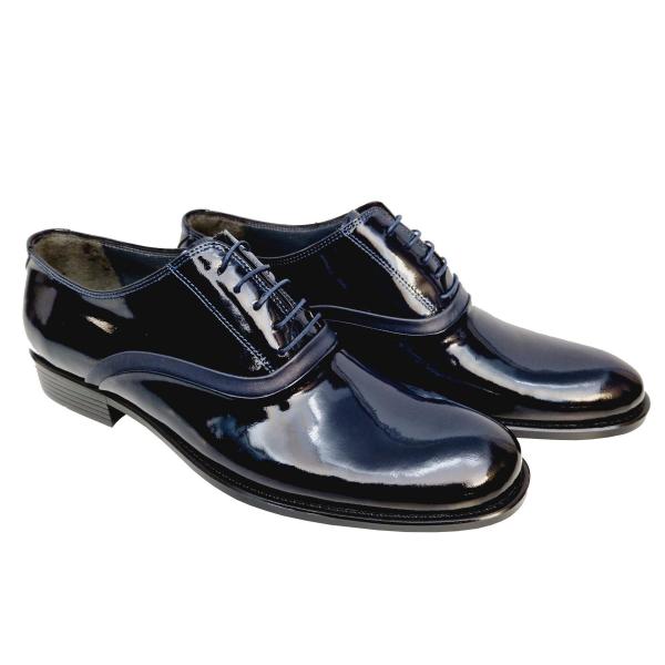 Lack Schuhe Herren Lederschuhe Smokingschuhe