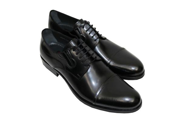 Elegante Herren Leder Schnürschuhe