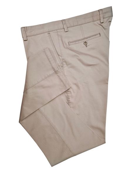 Herren Chino Hose Regular Five-Pocket