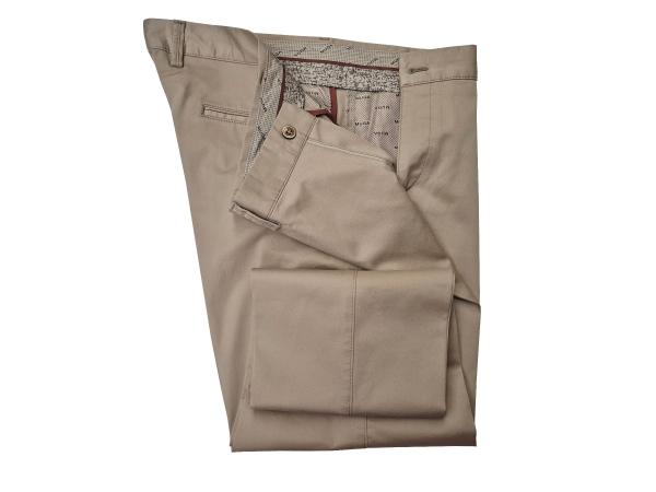 Herren Chino Hose Regular Five-Pocket