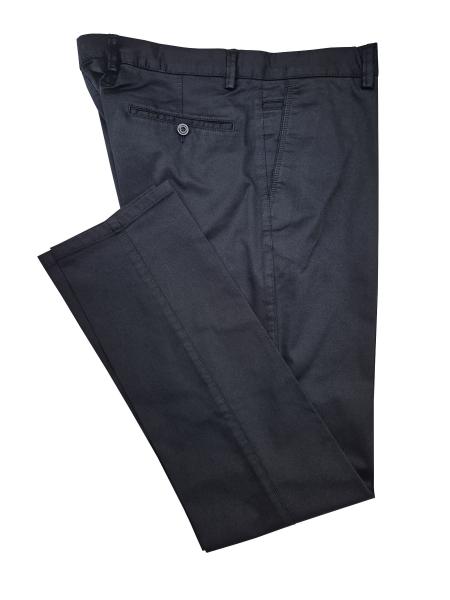 Herren Chino Hose Regular Five-Pocket