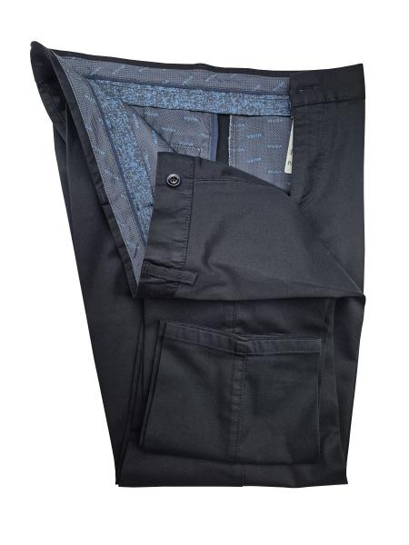 Herren Chino Hose Regular Five-Pocket