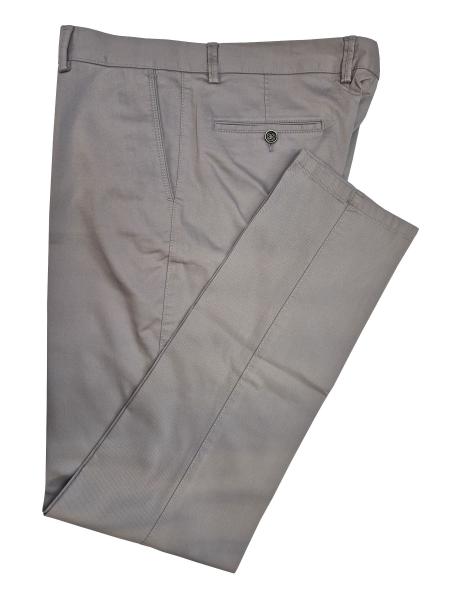 Herren Chino Hose Regular Five-Pocket