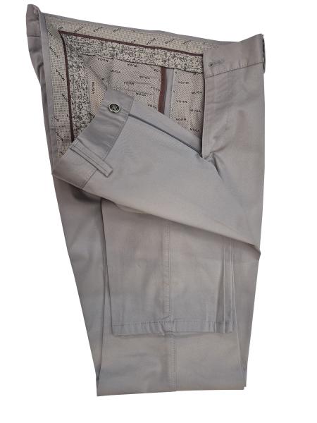 Herren Chino Hose Regular Five-Pocket