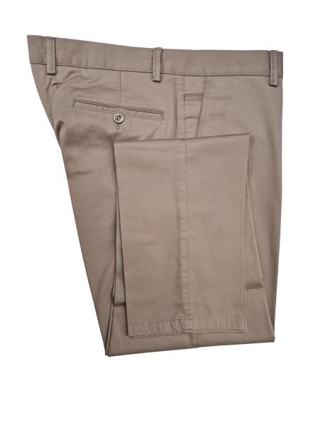 Herren Chino Hose Regular Five-Pocket