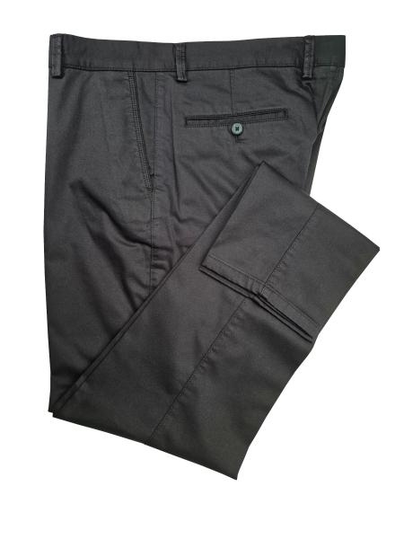 Herren Chino Hose Regular Five-Pocket